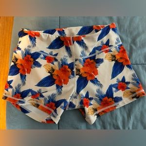 Born Primitive DOUBLE TAKE BOOTY SHORT - Size S